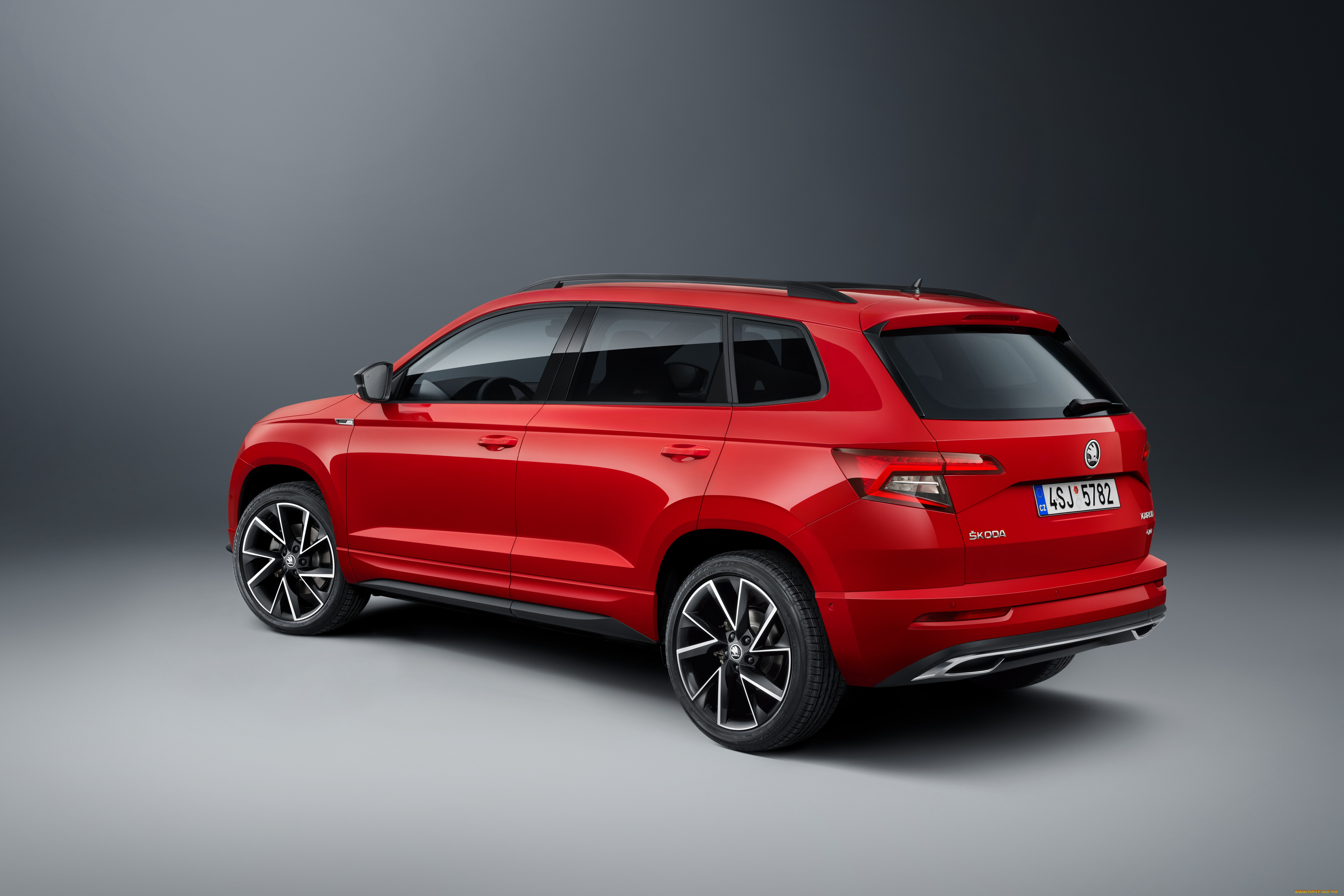 , skoda